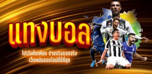 เทคนิคพนันบอล