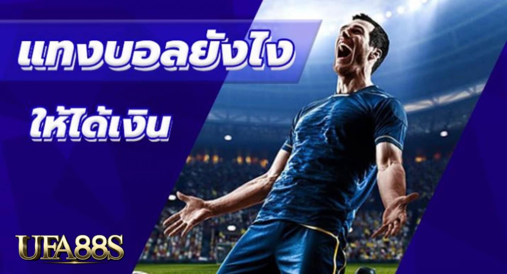 เว็บแทงบอลหลัก